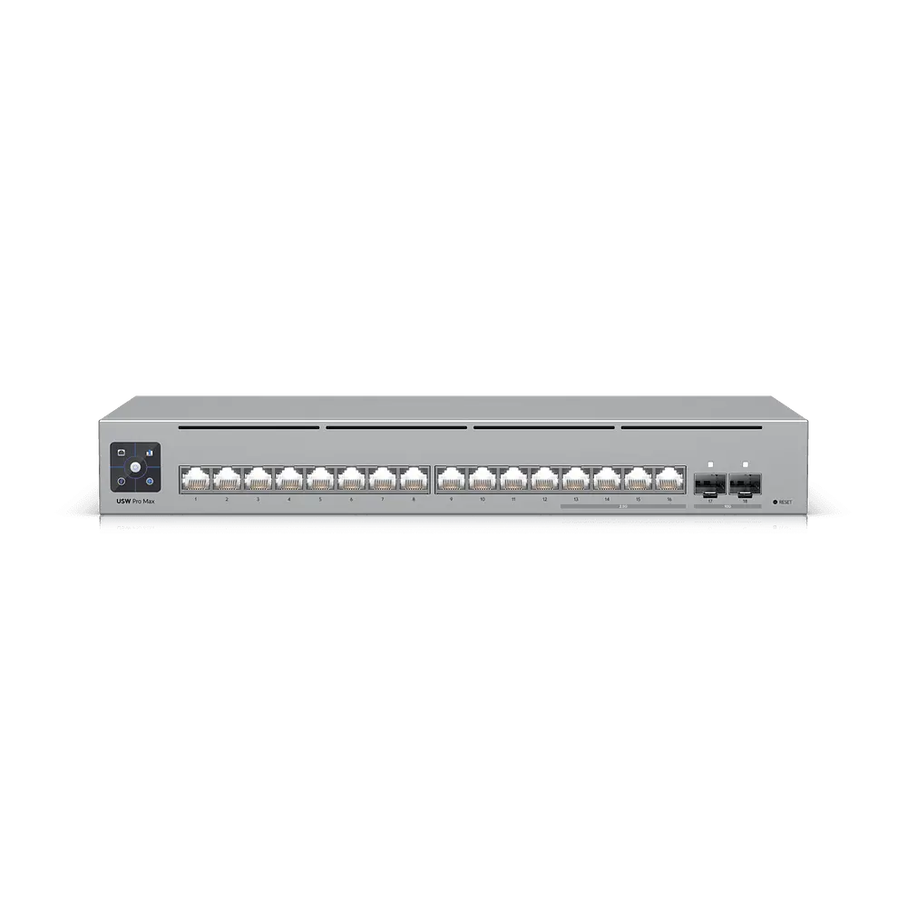 Switch Pro Max 16