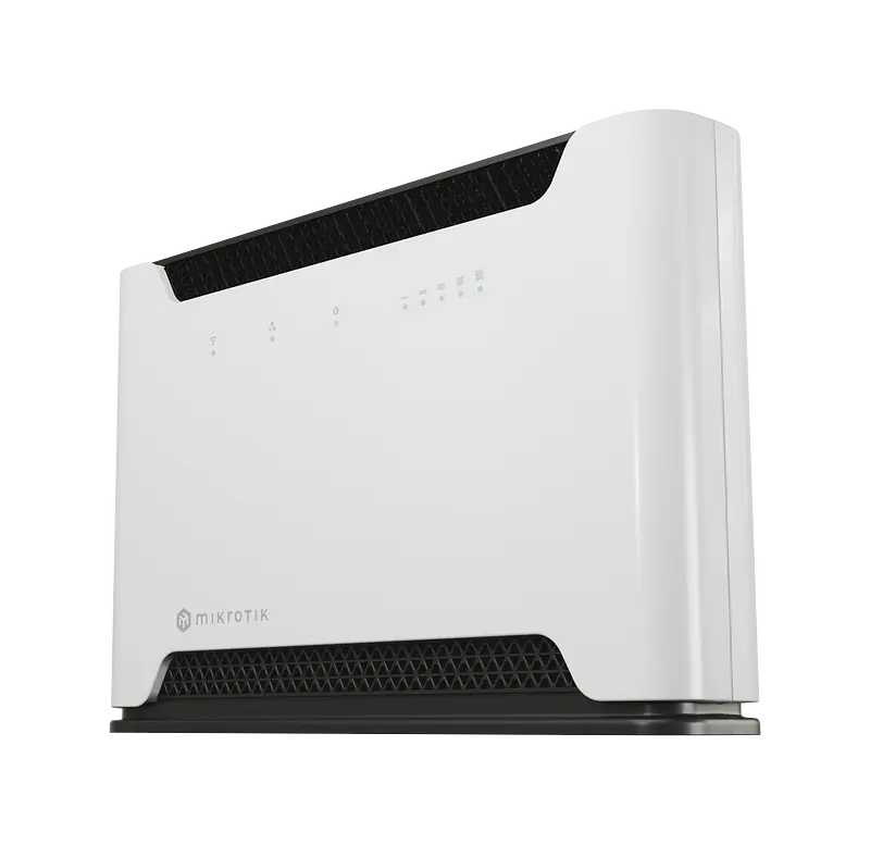 MikroTik D53G-5HacD2HnD-TC&EG120K-EA · LTE/5G