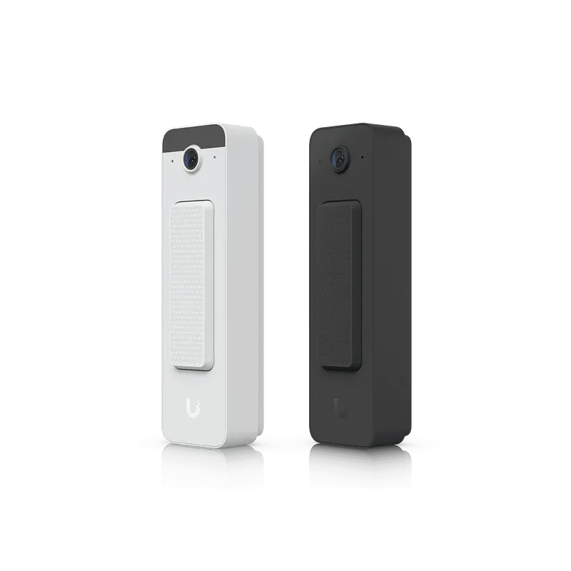 Ubiquiti UVC-DOORBELL-LITE-B · Videoovervågning