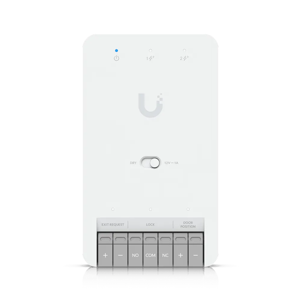 Access Door Hub Mini