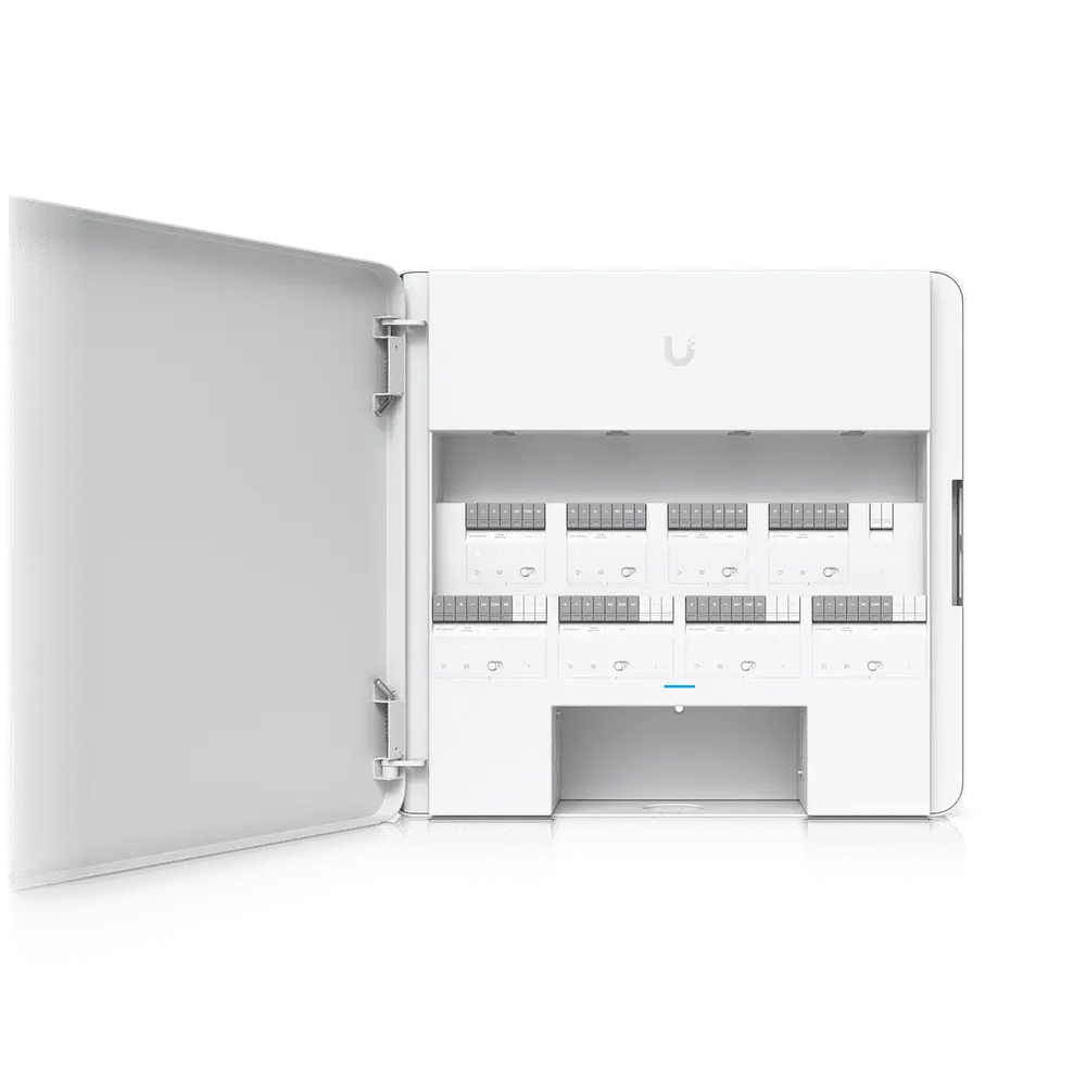 Enterprise Access Hub