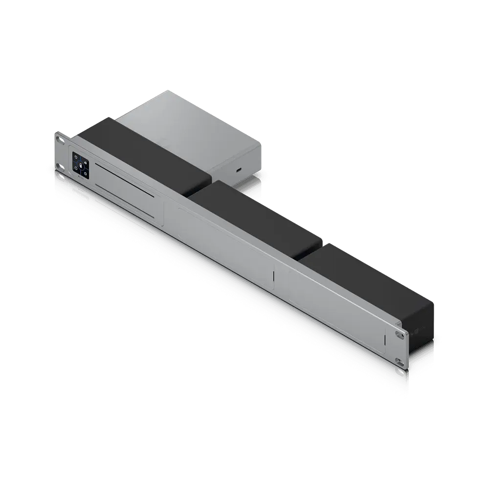 AI Key Rack Mount