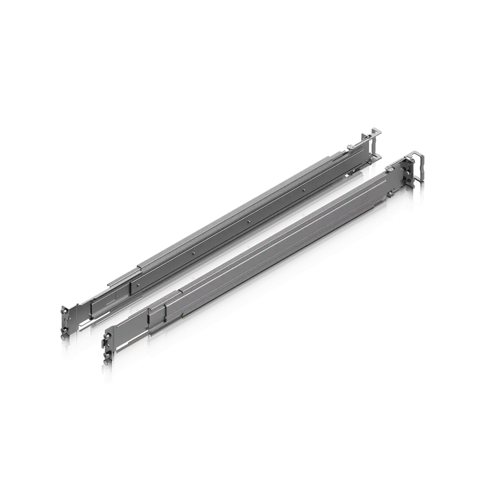 UniFi Sliding Rack Rails