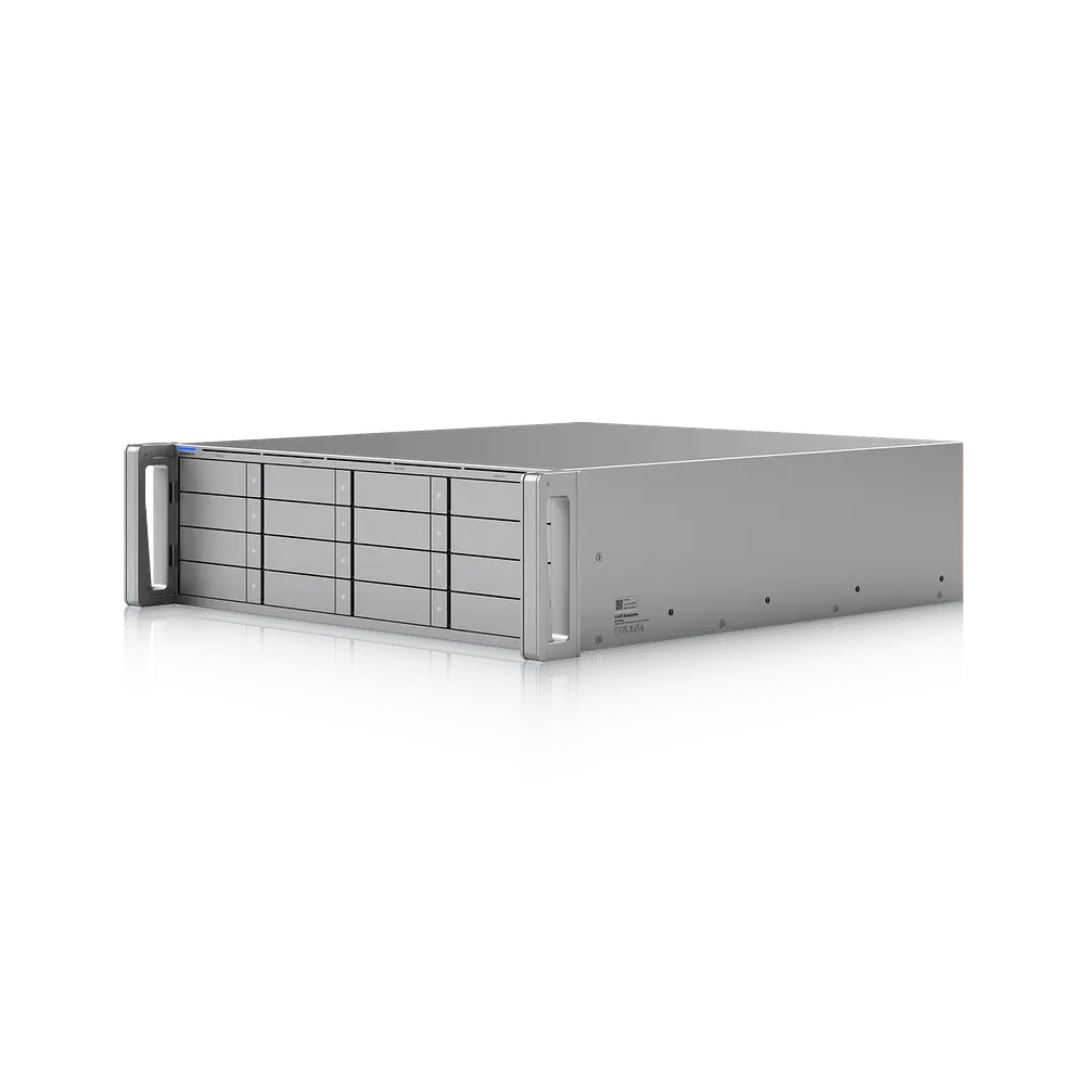 Enterprise NAS