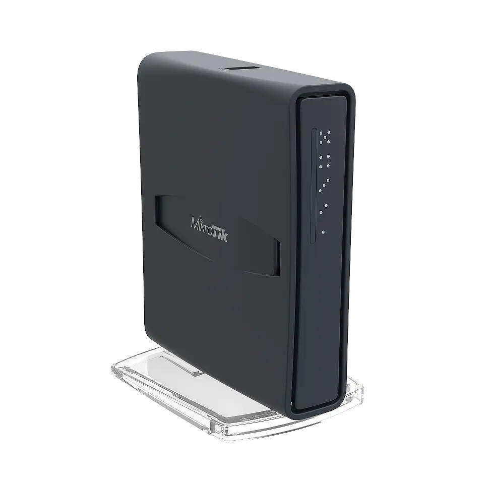 hAP ac lite TC