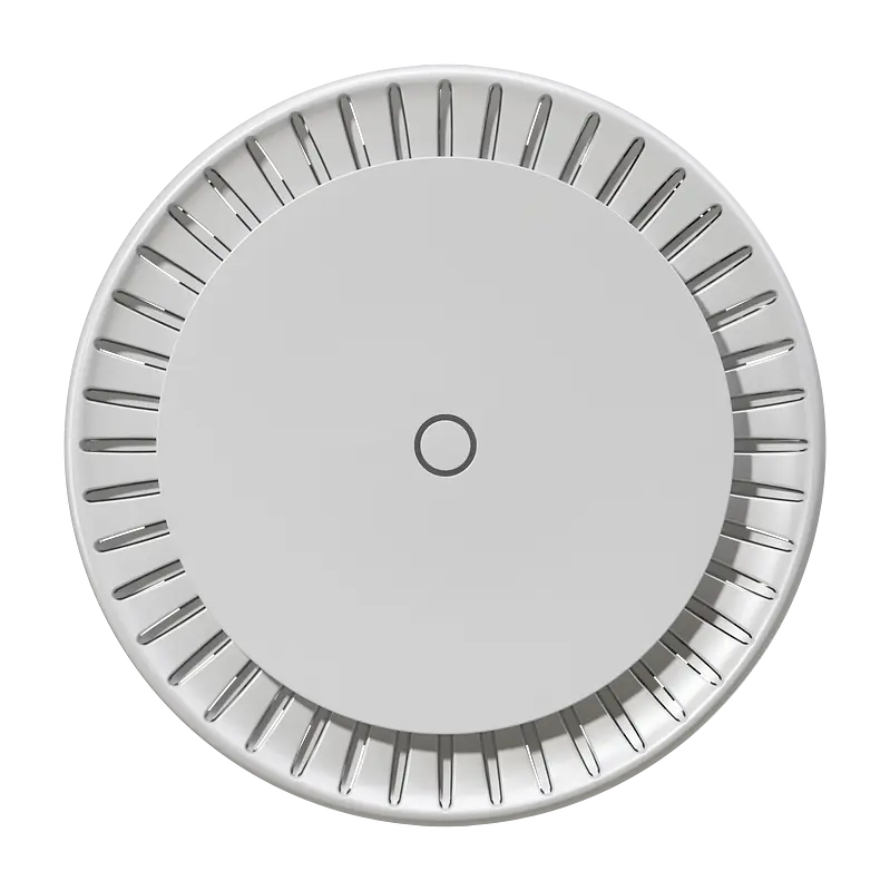 MikroTik cAPGi-5HaxD2HaxD · WiFi