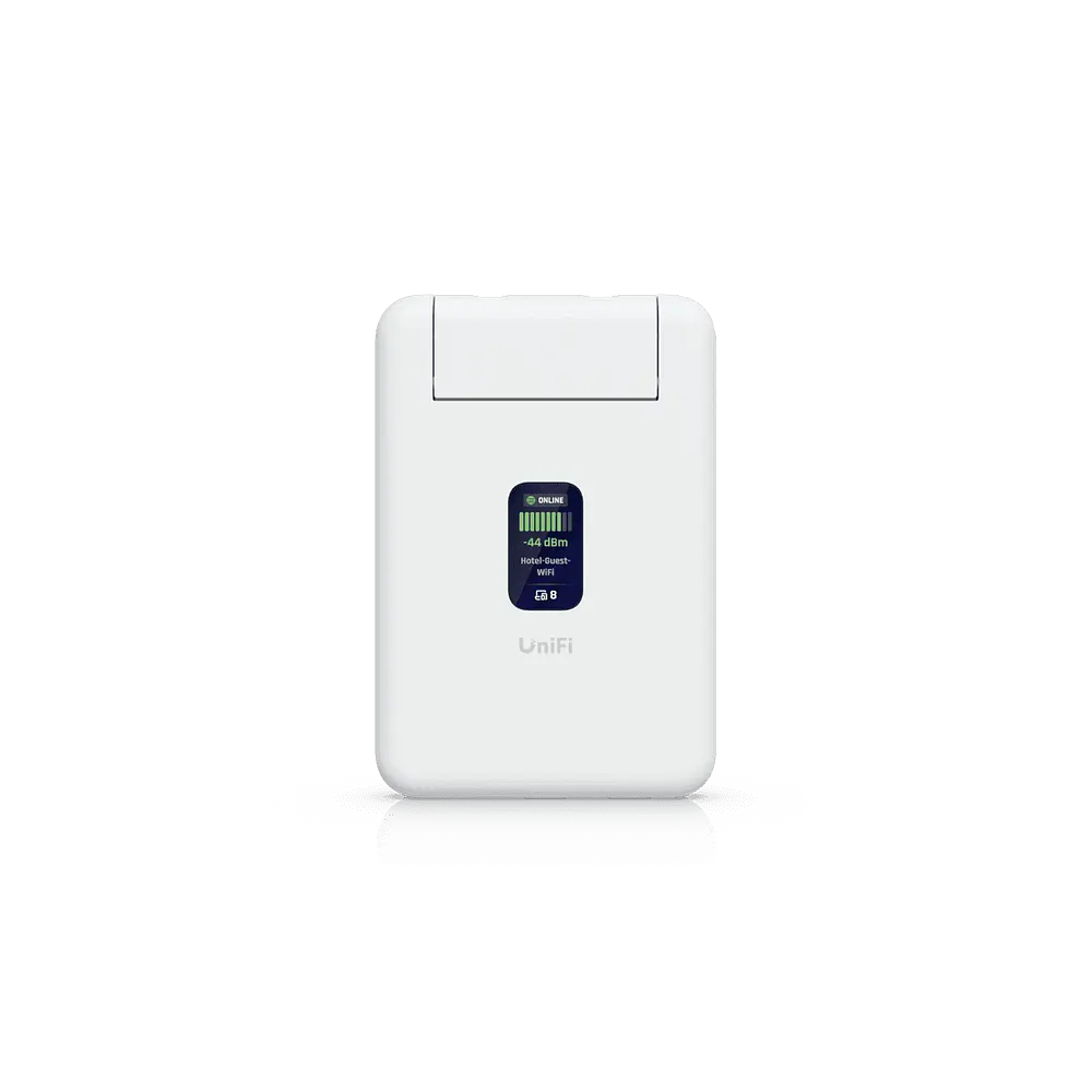 UniFi Travel Router