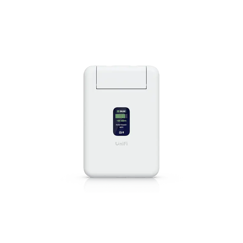 Ubiquiti UTR · WiFi