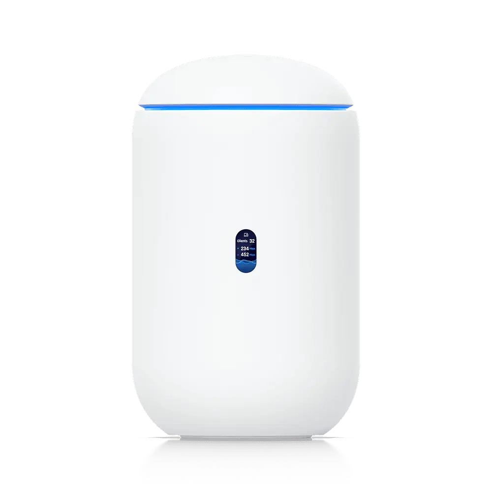 Dream Router 7