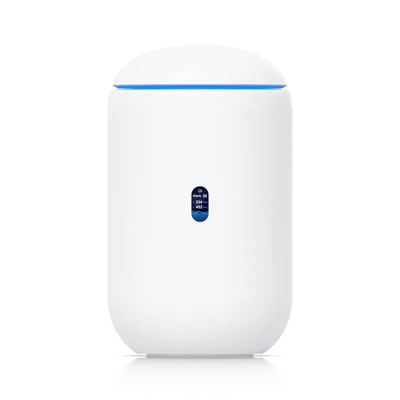 Dream Router 7