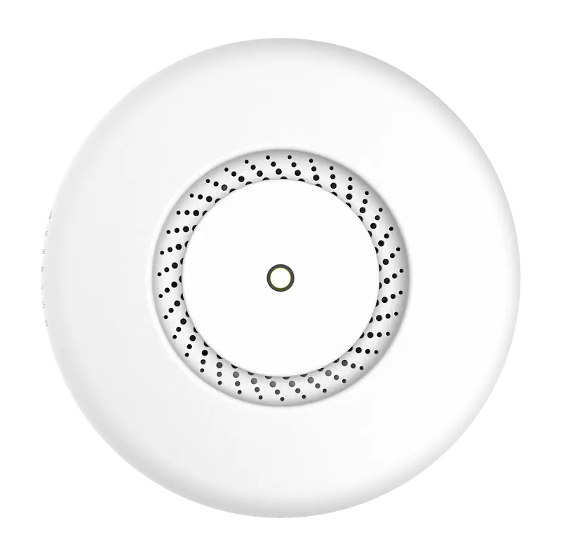 MikroTik RBcAPGi-5acD2nD · WiFi