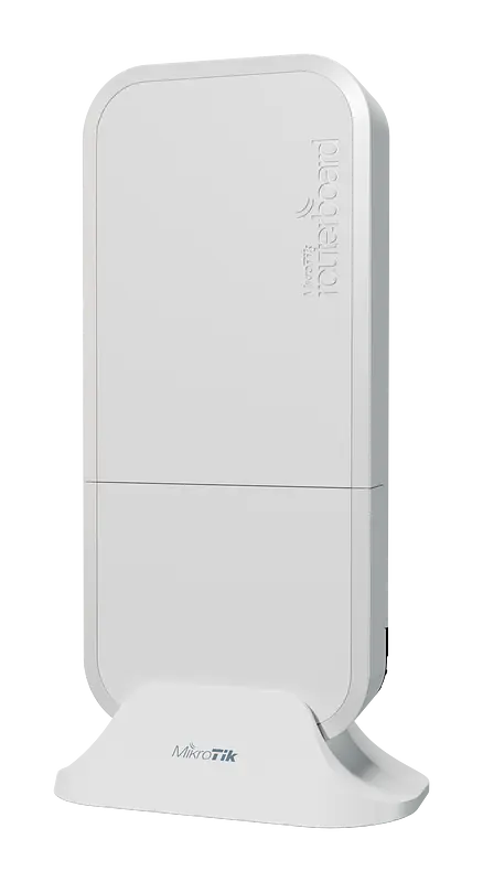 MikroTik wAPG-5HaxD2HaxD · WiFi