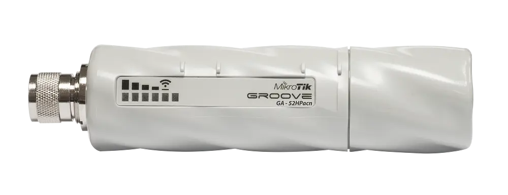 GrooveA 52 ac