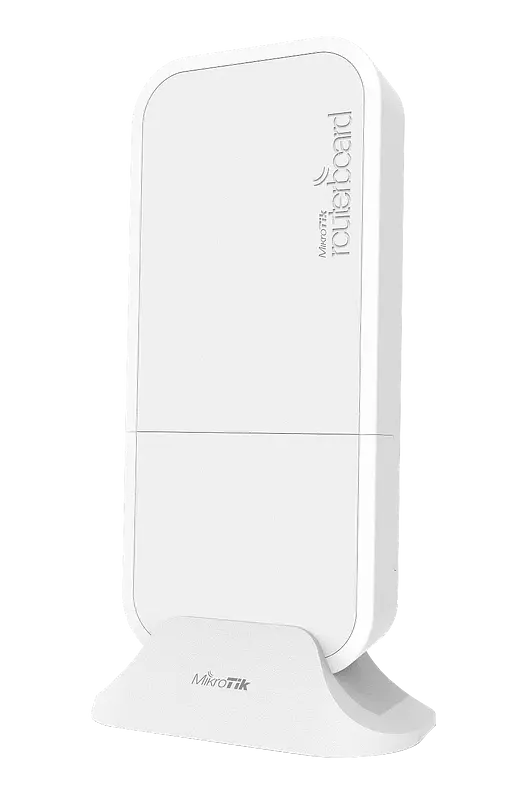 MikroTik RBwAPR-2nD · WiFi