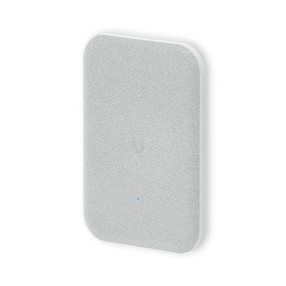 AI Speaker Flush Mount