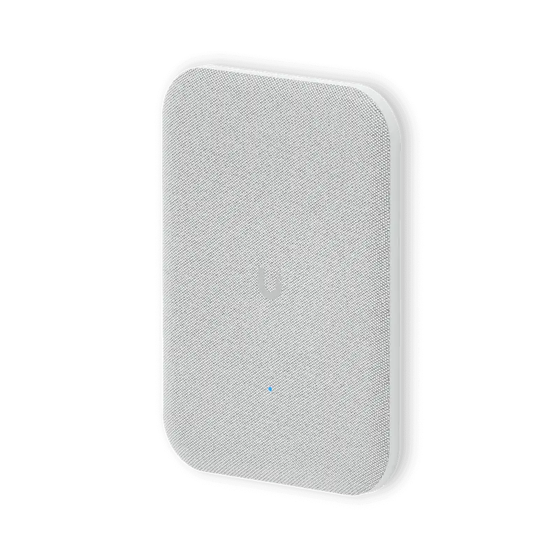AI Speaker Flush Mount