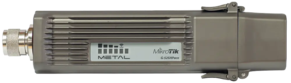 Metal 52 ac