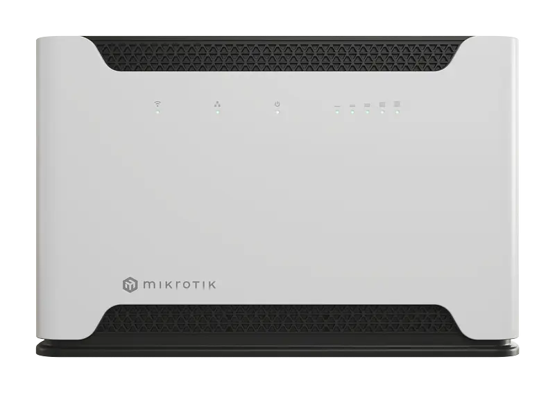 MikroTik D53G-5HacD2HnD-TC&R11e-LTE7 · Wireless PtP/PtMP
