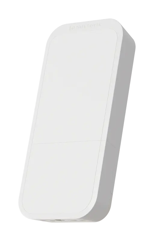 MikroTik RBwAPR-2nD&R11e-LR8G · IoT
