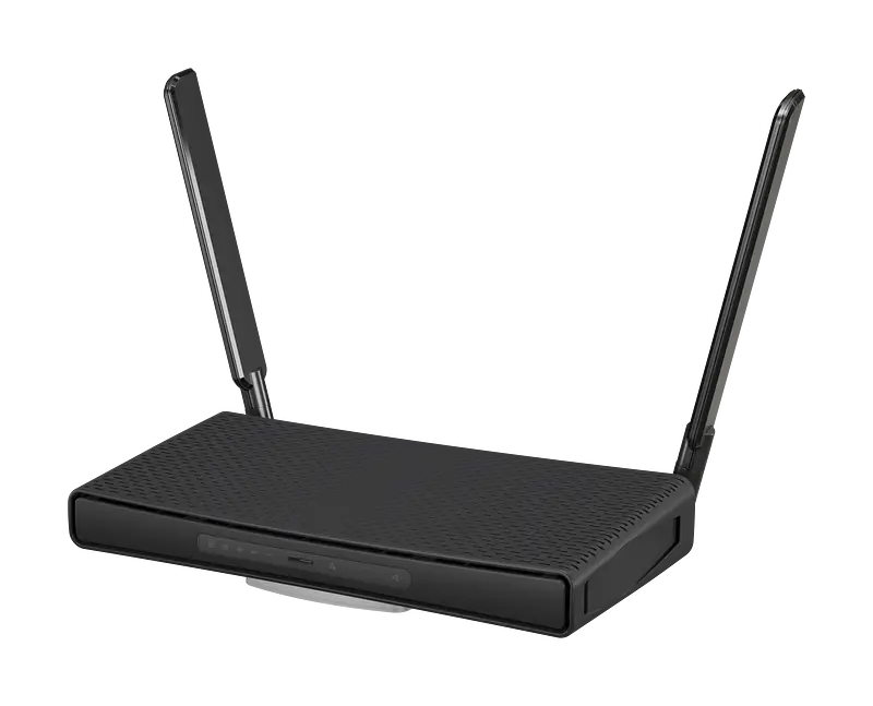 MikroTik C53UiG+5HPaxD2HPaxD · WiFi