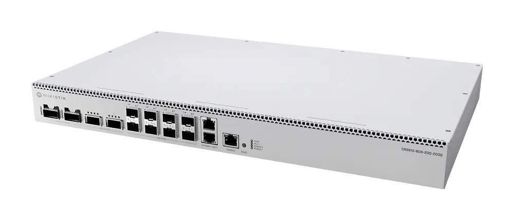 CRS812 DDQ
