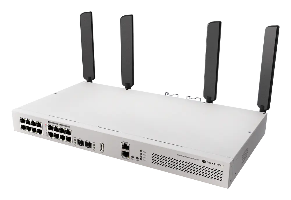 CRS418-8P-8G-2S+5axQ2axQ-RM