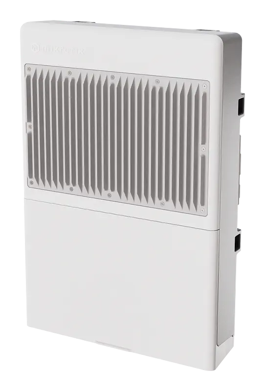 MikroTik CSS610-8P-2S+OUT · Switches