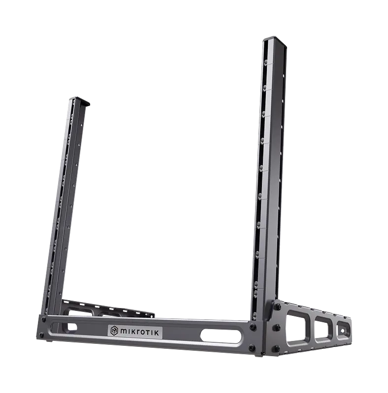 MikroTik SR-10U · Routers