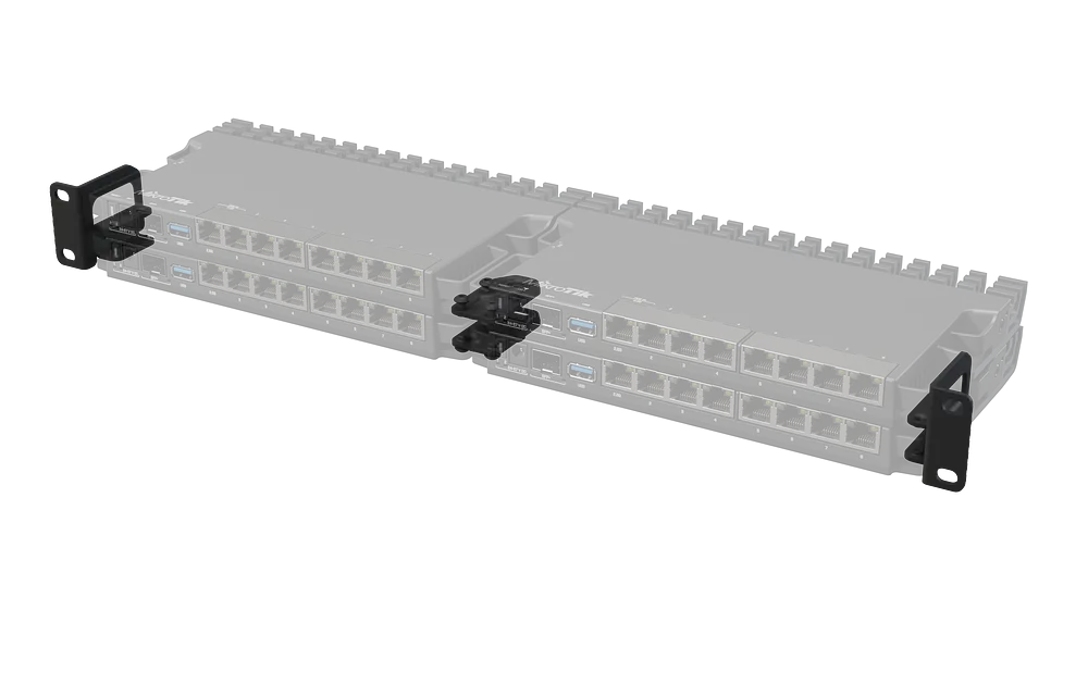 RB5009/L009 rackmount kit K-79