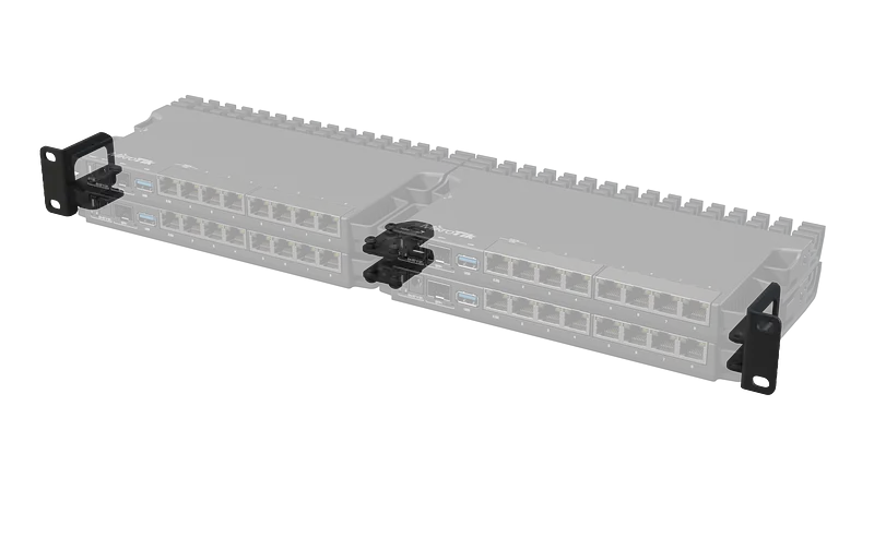 RB5009/L009 rackmount kit K-79