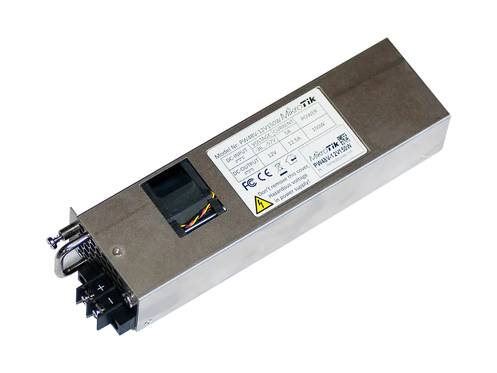 PW48V-12V150W