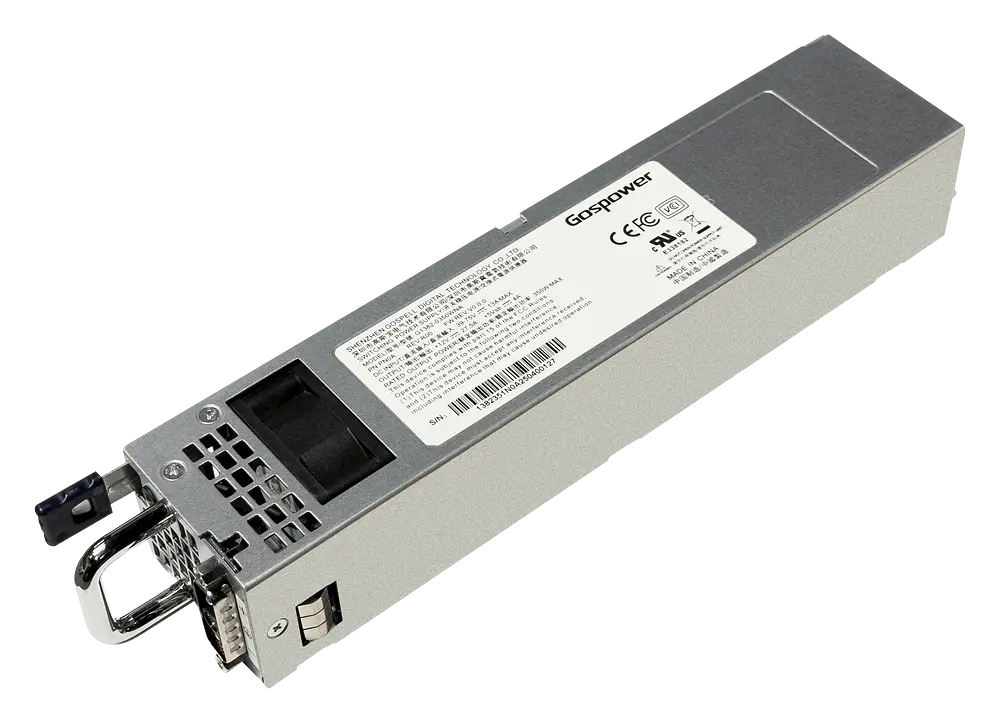 -48V DC telecom-IN (G1382-0350WNA)