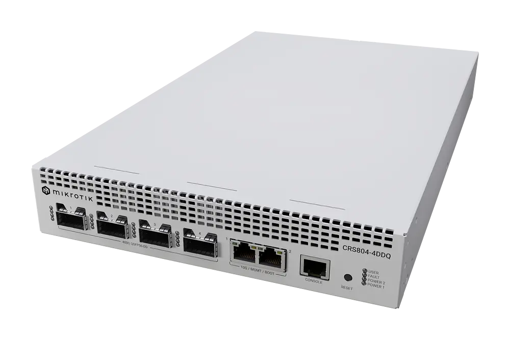 CRS804 DDQ