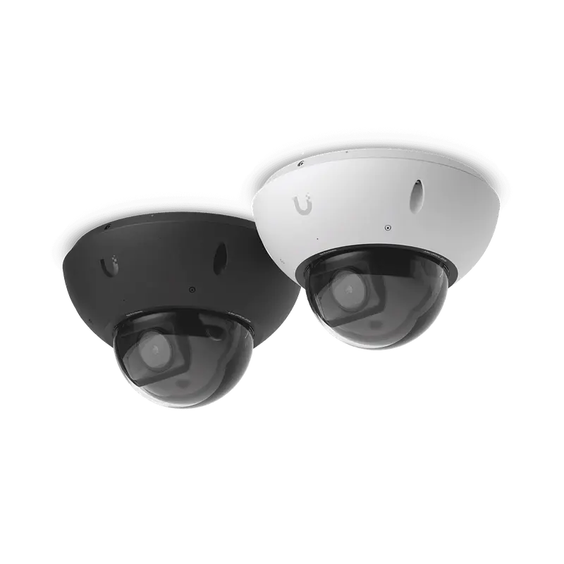 Ubiquiti UVC-G6-PRO-DOME-B · Videoovervågning