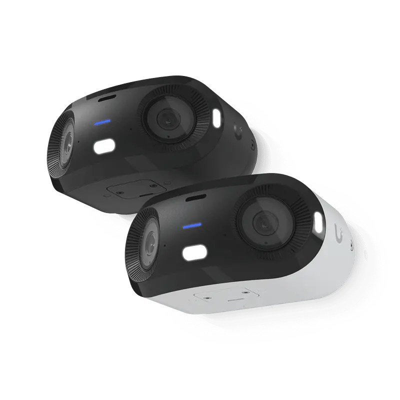 Ubiquiti UVC-G6-180-B · Videoovervågning