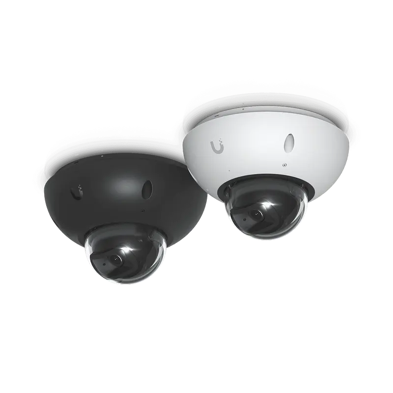 Ubiquiti UVC-G6-DOME-W · Videoovervågning