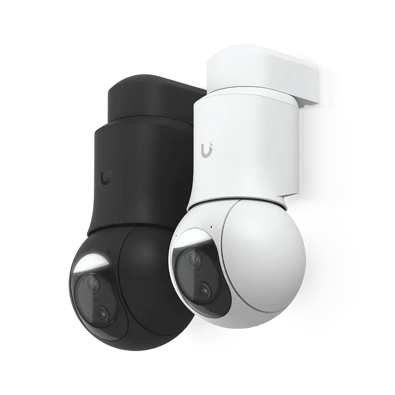 Ubiquiti UVC-G6-PTZ-B · Videoovervågning