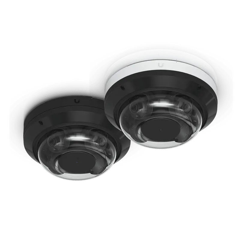Ubiquiti UVC-AI-MS-4-B · Videoovervågning