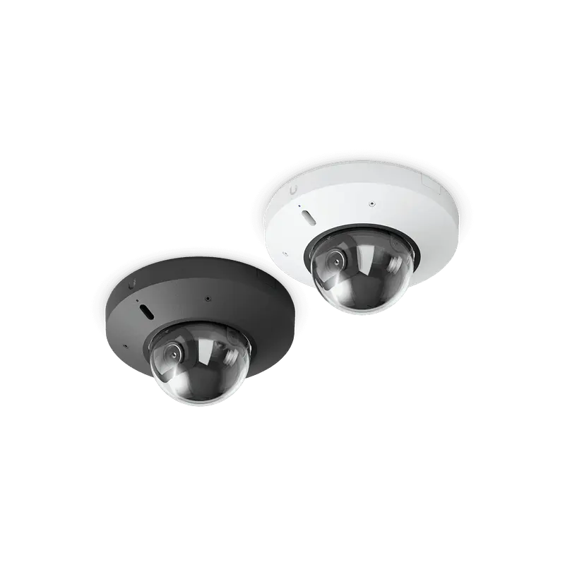 Ubiquiti UVC-G6-MINI-DOME-W · Videoovervågning