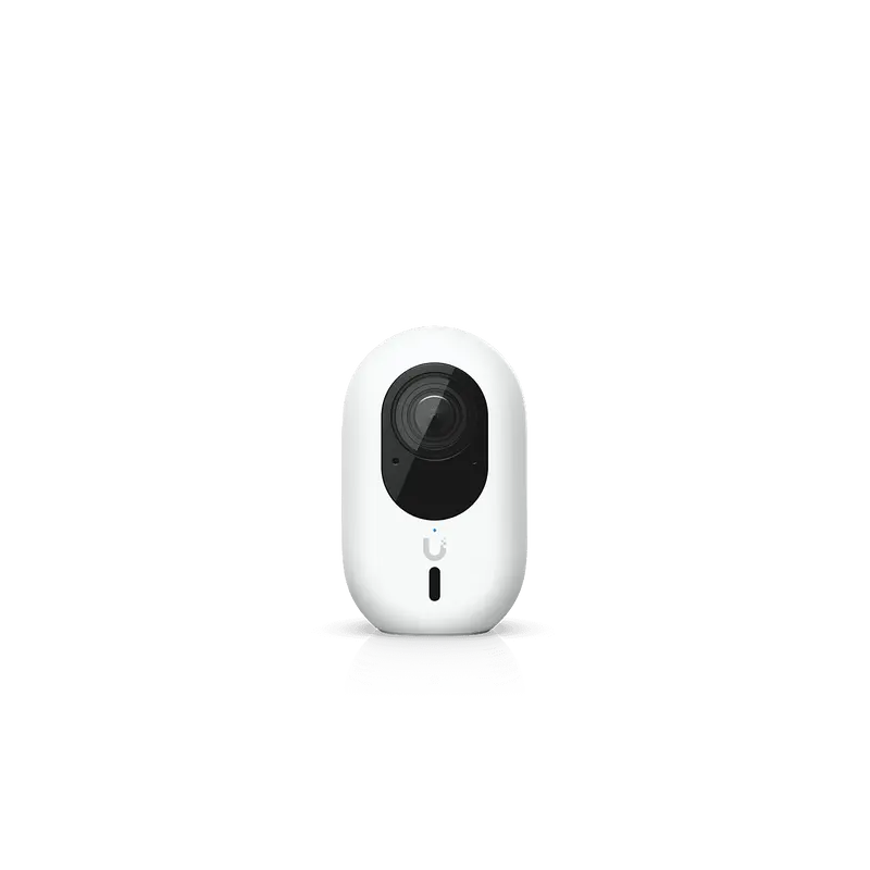 Ubiquiti UVC-G6-INS-W · Videoovervågning