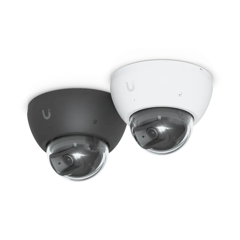 Ubiquiti UVC-AI-DOME-B · Videoovervågning