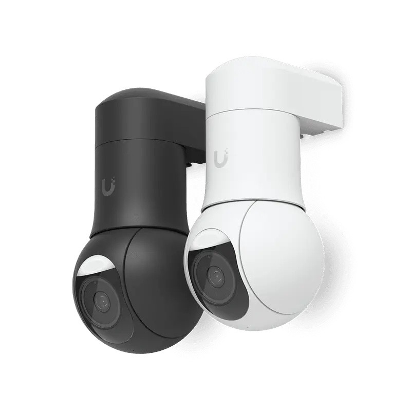 Ubiquiti UVC-G5-PTZ-B · Videoovervågning