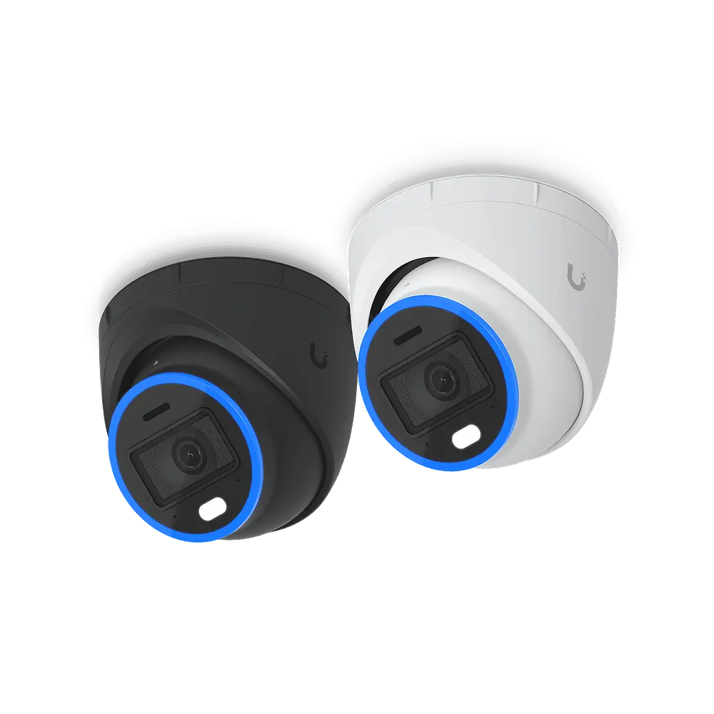 Camera AI Turret