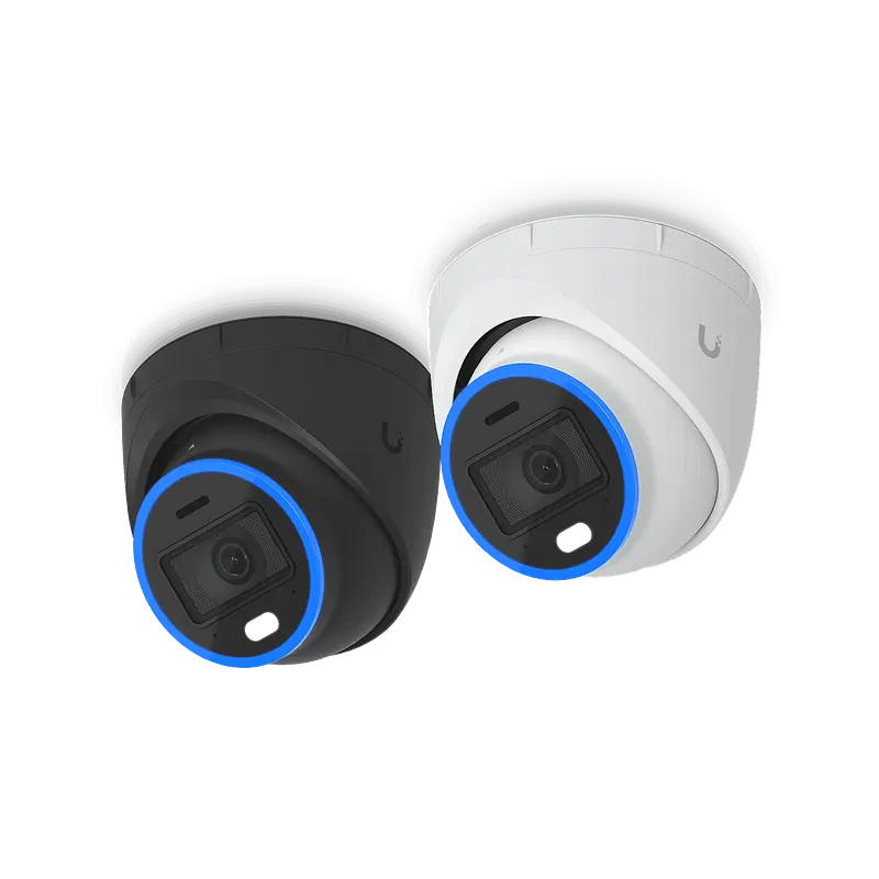 Ubiquiti UVC-AI-TURRET-B · Videoovervågning