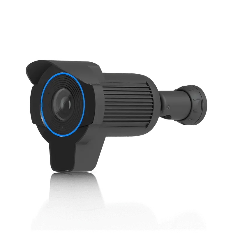 Ubiquiti UVC-AI-LPR-B · Videoovervågning