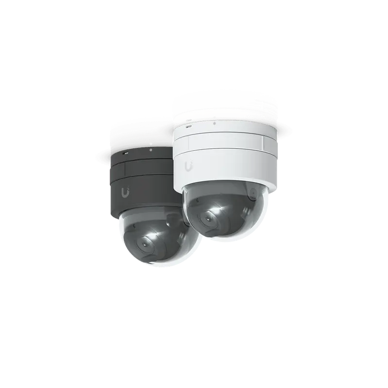 Ubiquiti UVC-G5-DOME-ULTRA-B · Videoovervågning