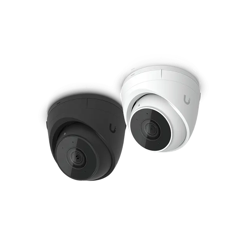 Ubiquiti UVC-G5-TURRET-ULTRA-B · Videoovervågning