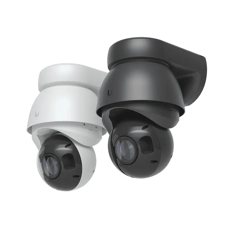 Camera AI PTZ Precision