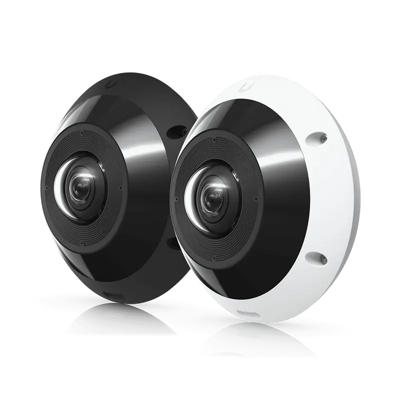 Ubiquiti UVC-G6-PRO-360-B · Videoovervågning