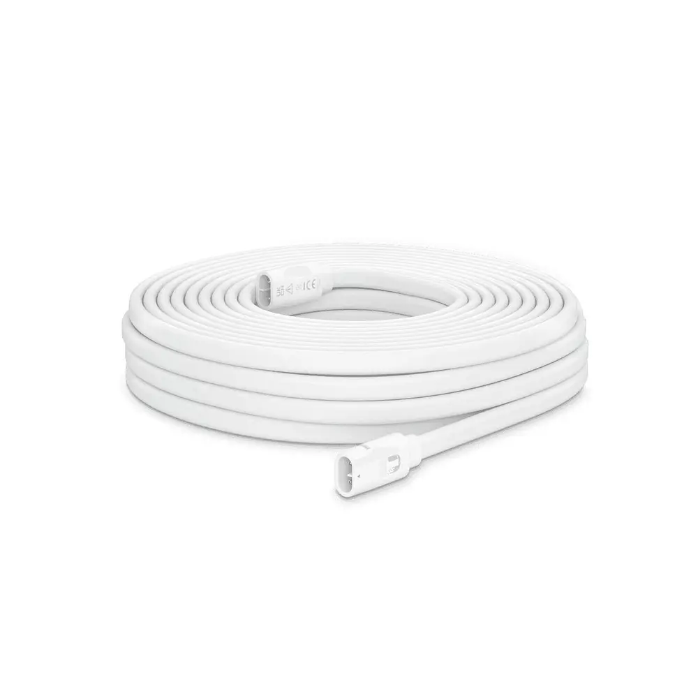 Ubiquiti UISP UACC-CABLE-PT-20M Power TransPort-kabel 20 m